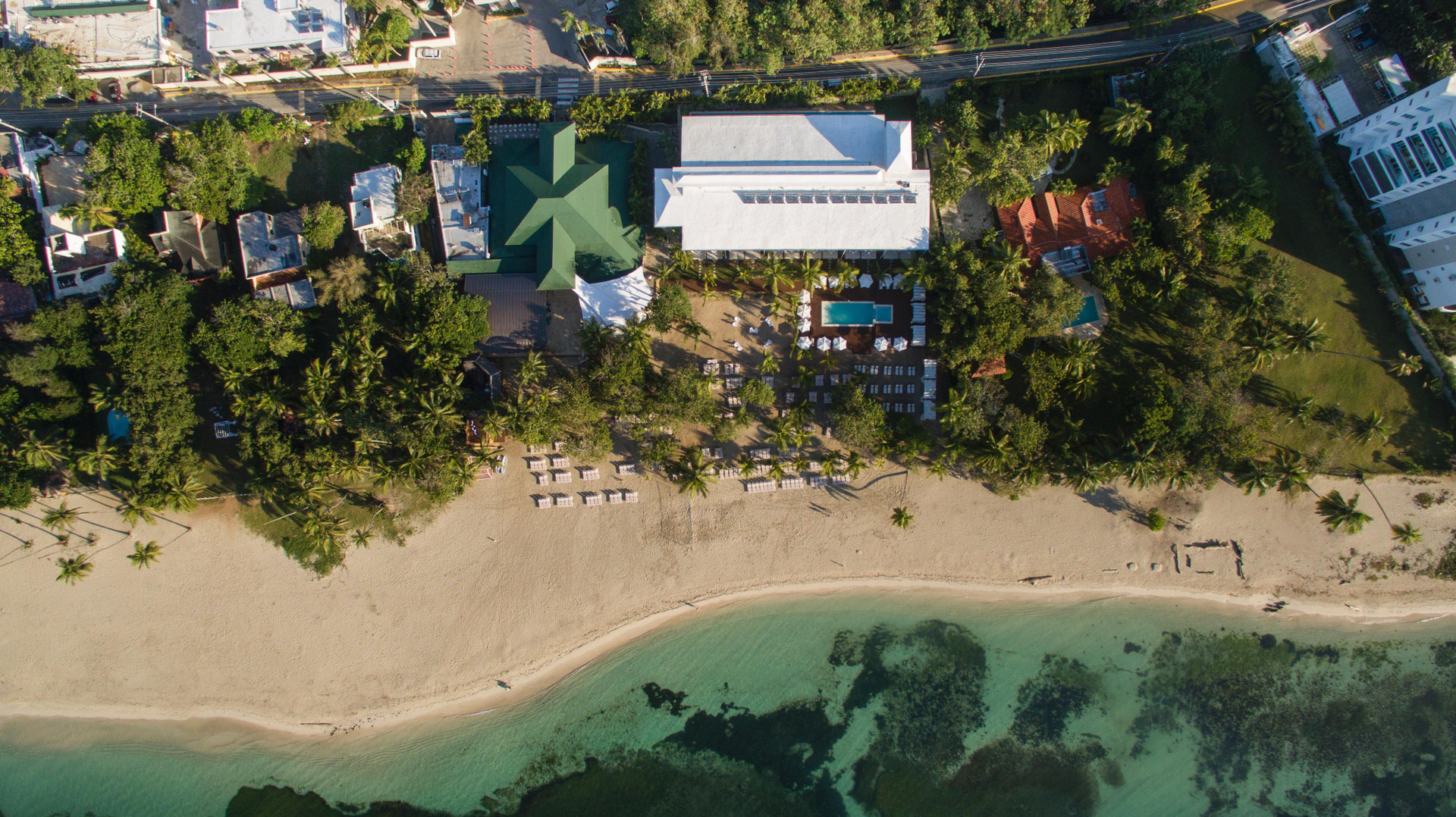 Playa Emotions by Hodelpa - Juan Dolio - All inclusive