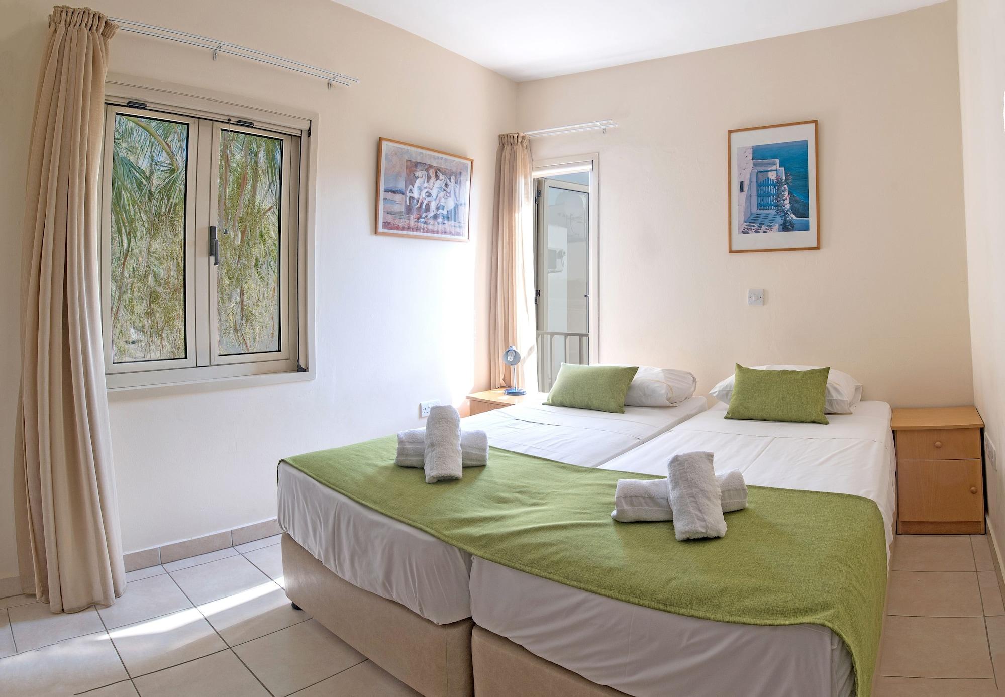 Habitación La Casa Di Napa