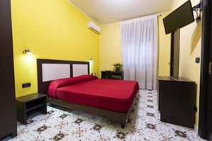 Alojamiento - Hotel del Sole