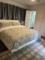 Alquiler Vacacional - Under the Oaks Santa Barbara