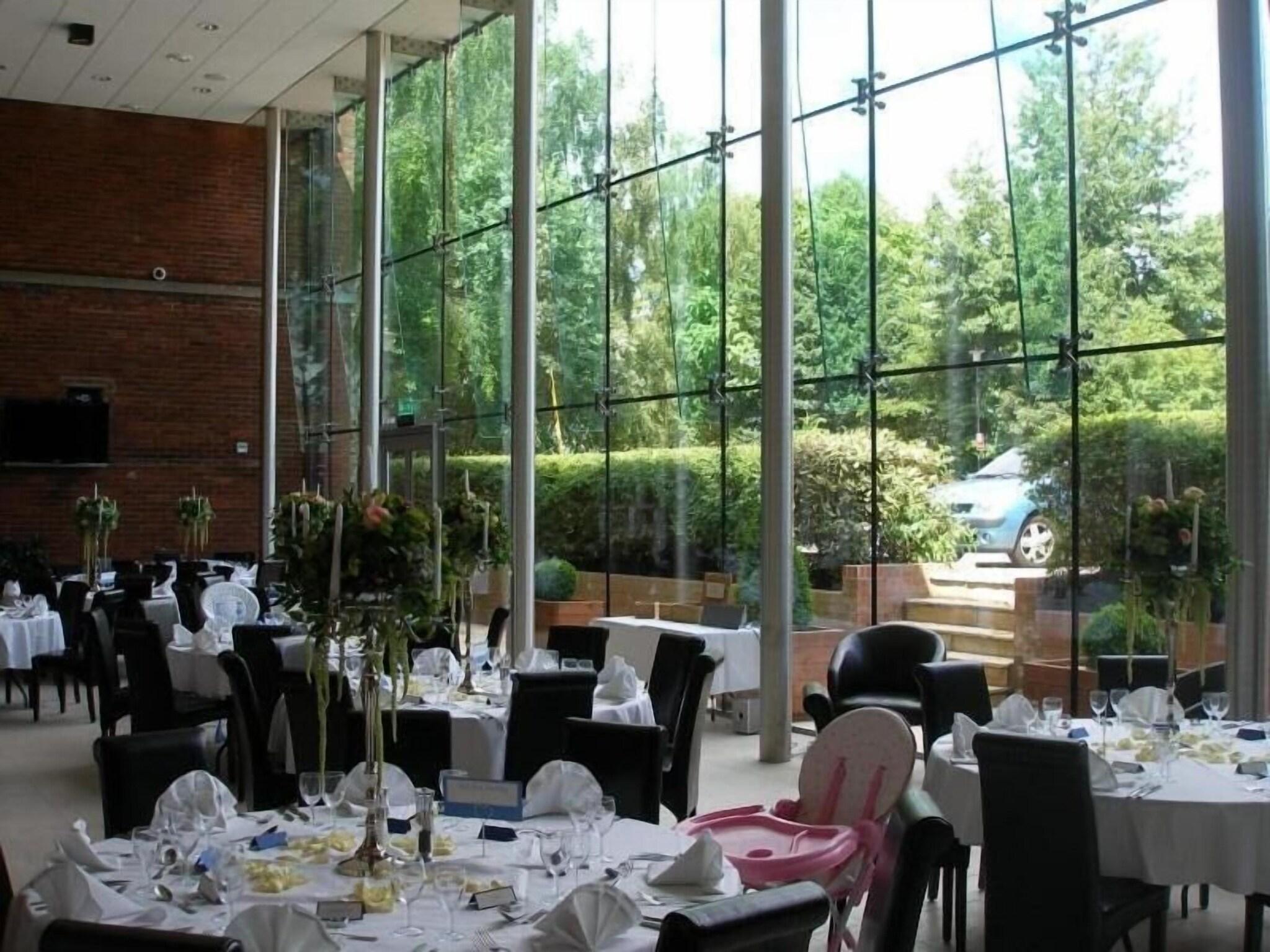Restaurant Charlotte House