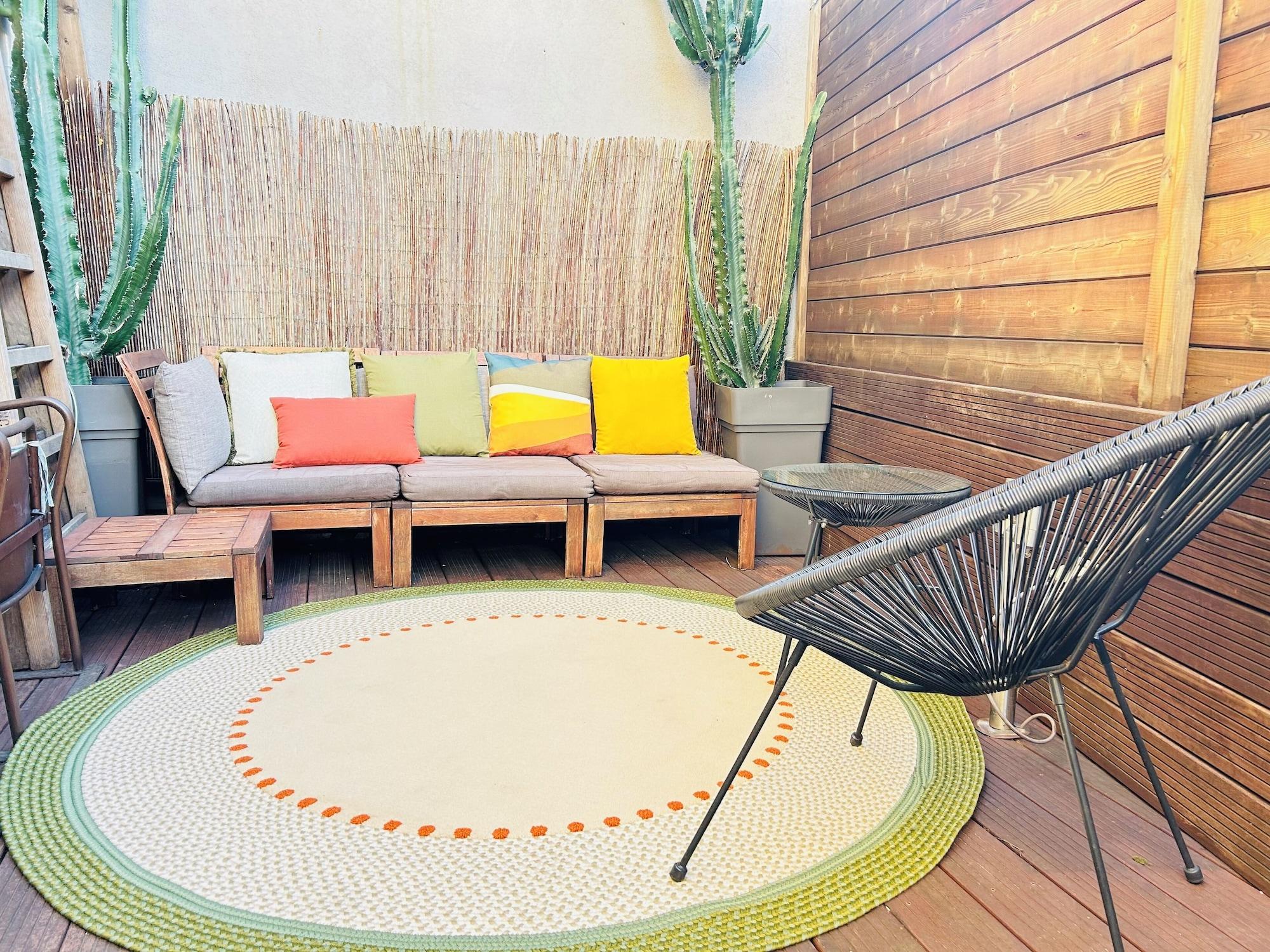 Varios 7 Art Hotel Cannes