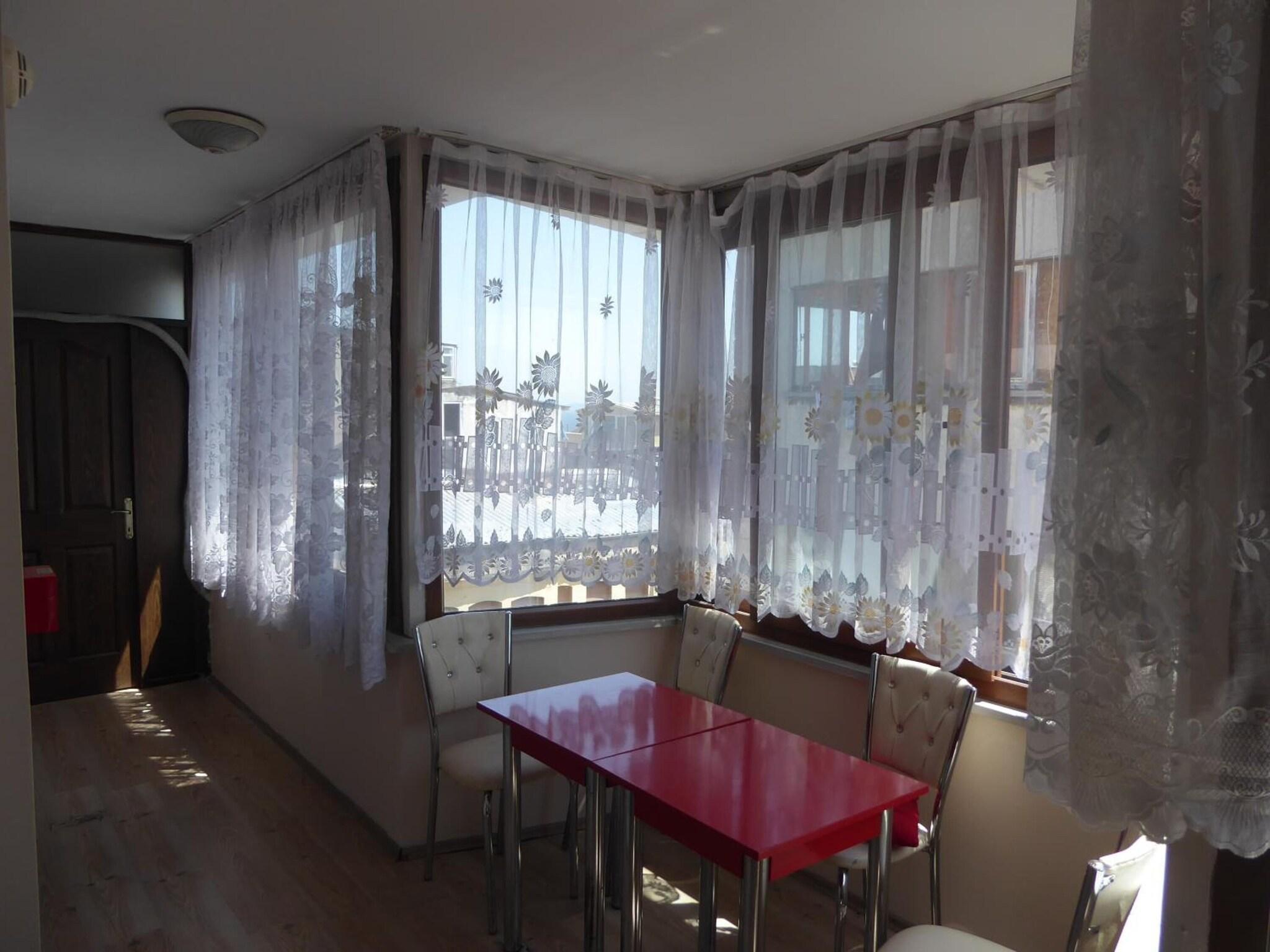 Restaurant Yasmin hotel