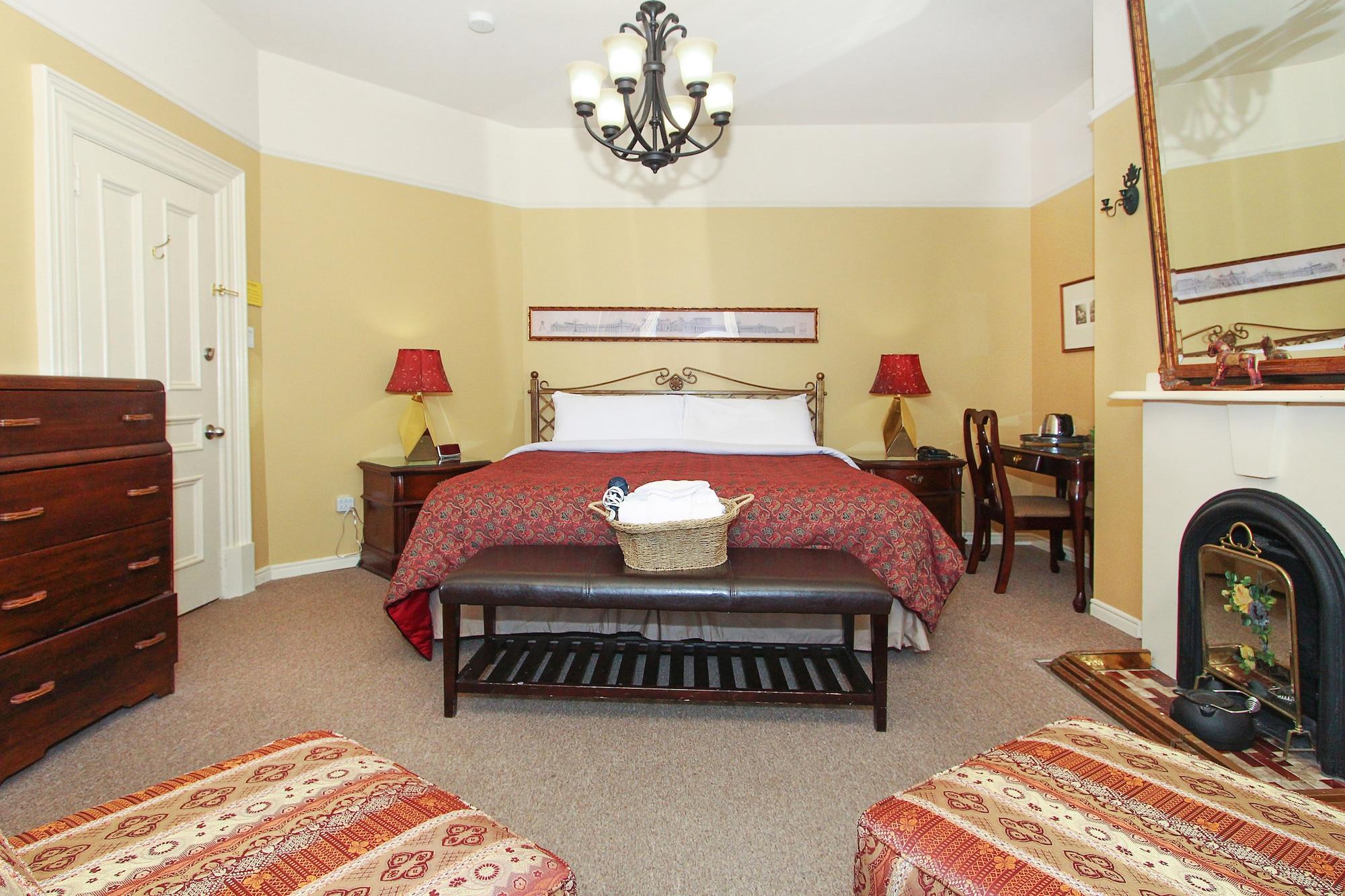 Varios Abba Boutique Inn