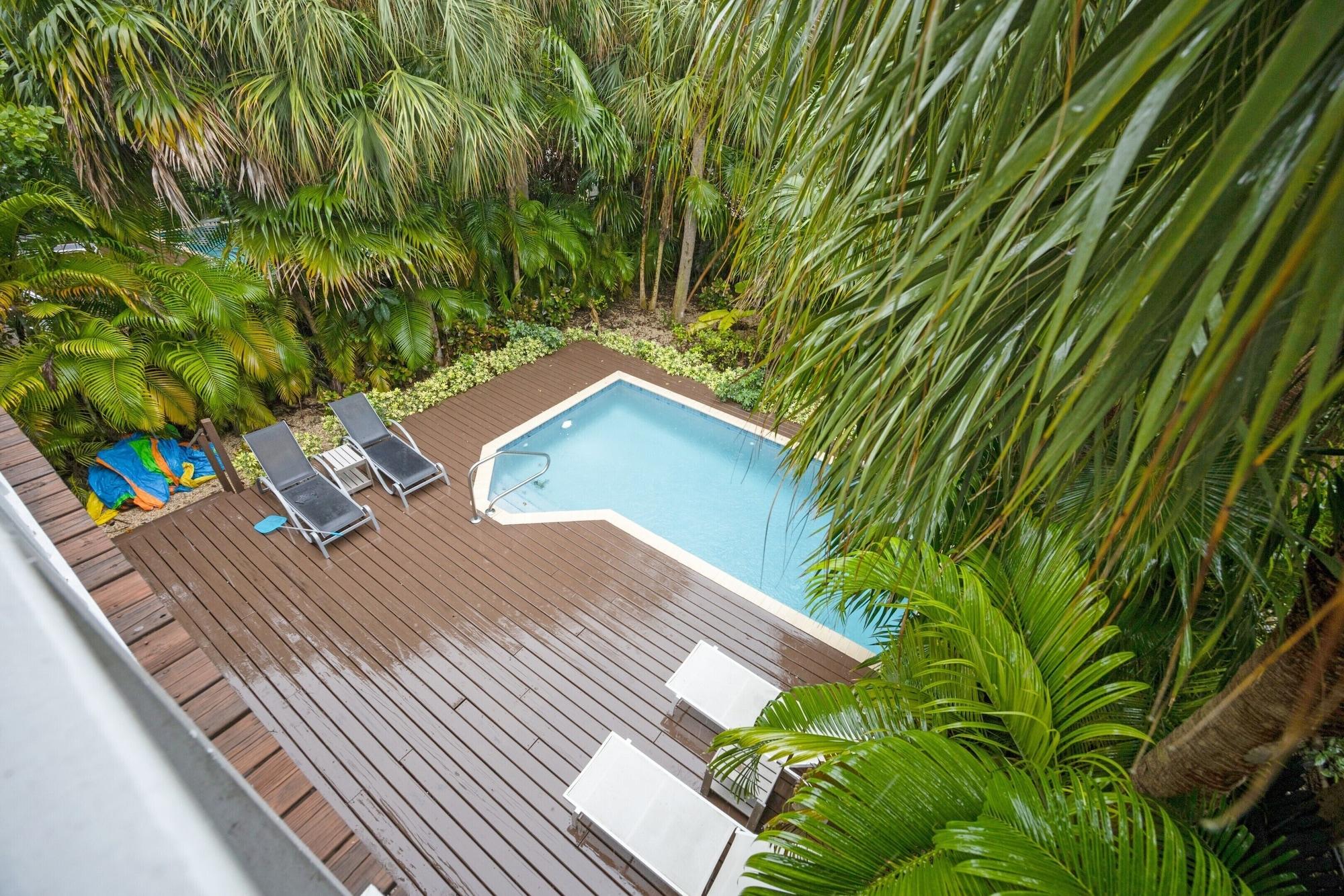 Equipamiento de Habitación Village at Hawks Cay Villas by KeysCaribbean