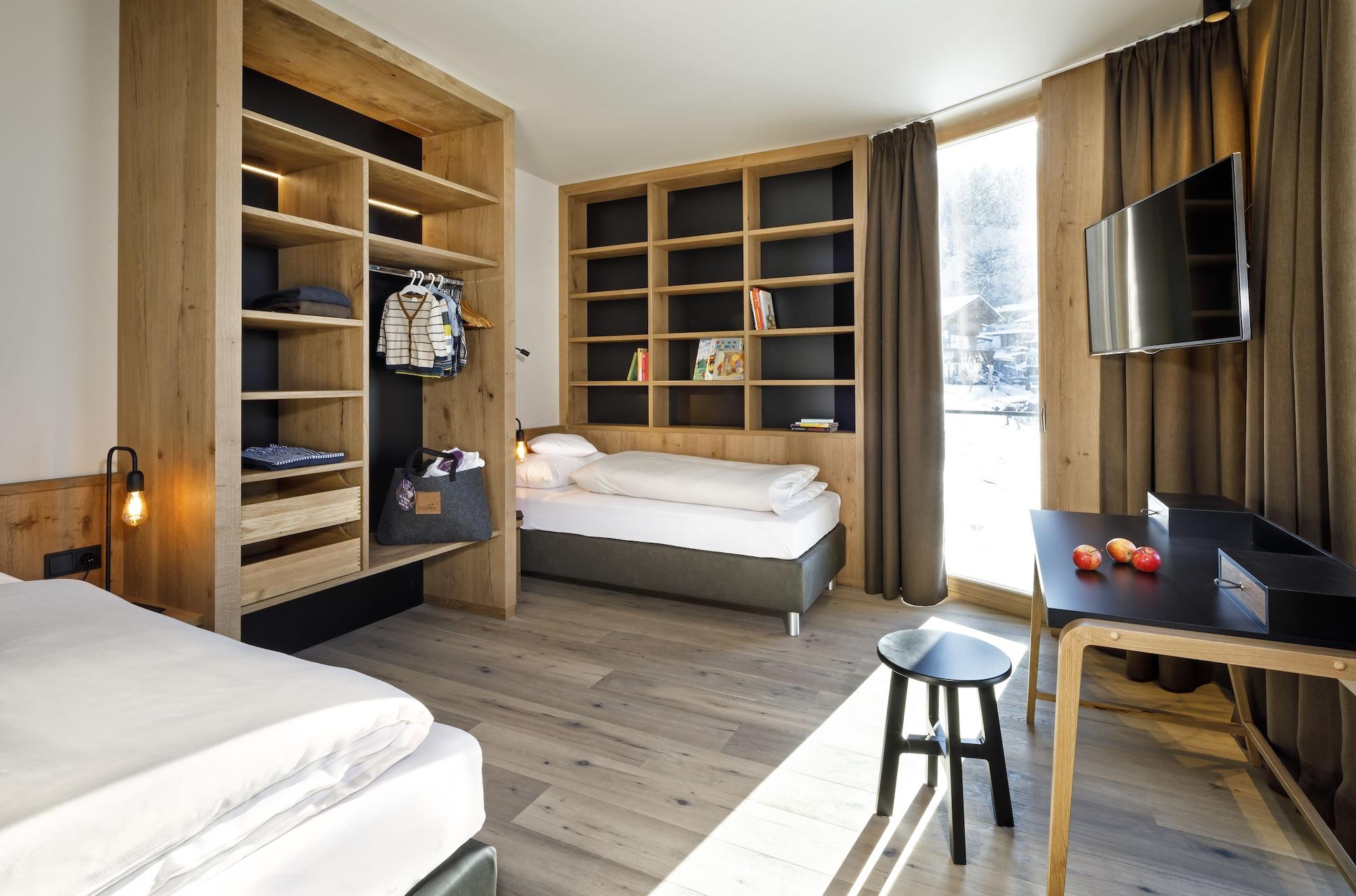 Habitación Penzinghof