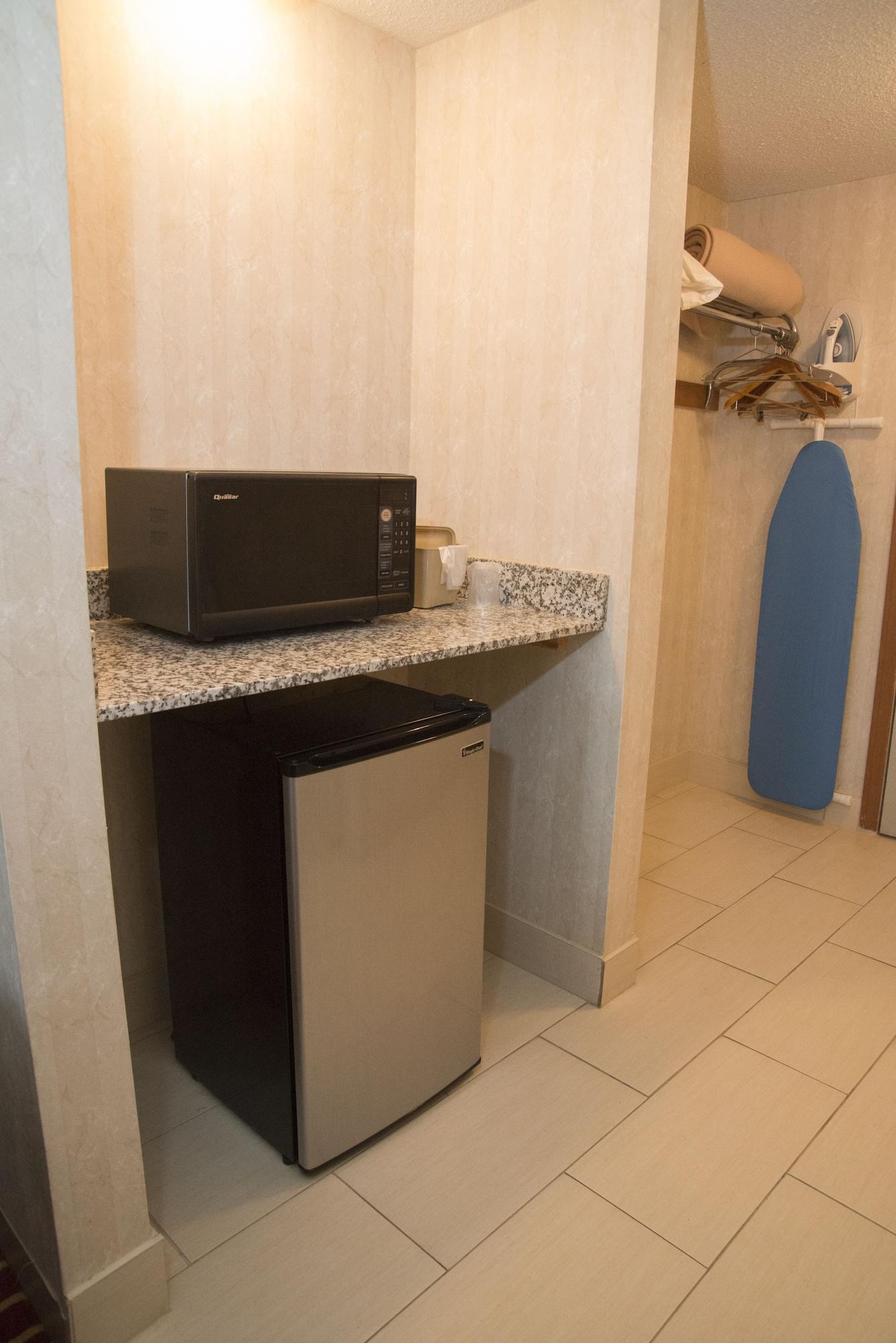 Set de Habitación Hampton Falls Inn
