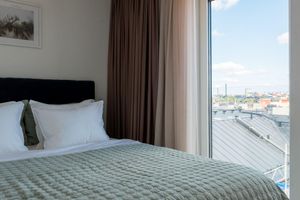 Alquiler Vacacional - Vyn - Penthouse Suite