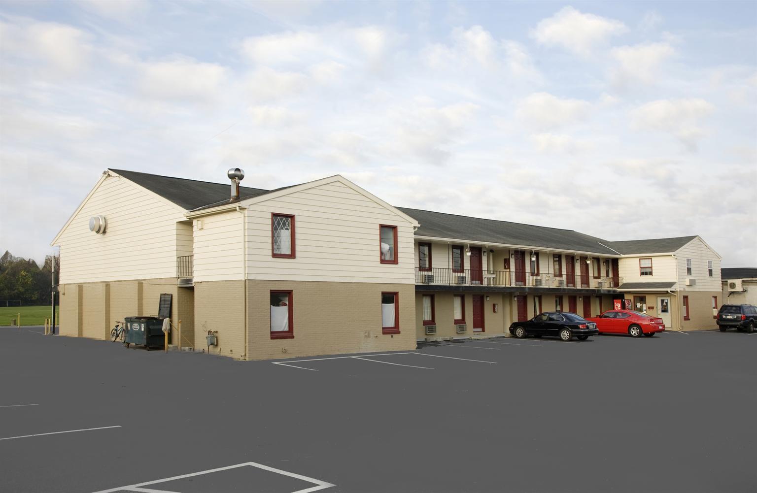 Varios Americas Best Value Inn Lancaster