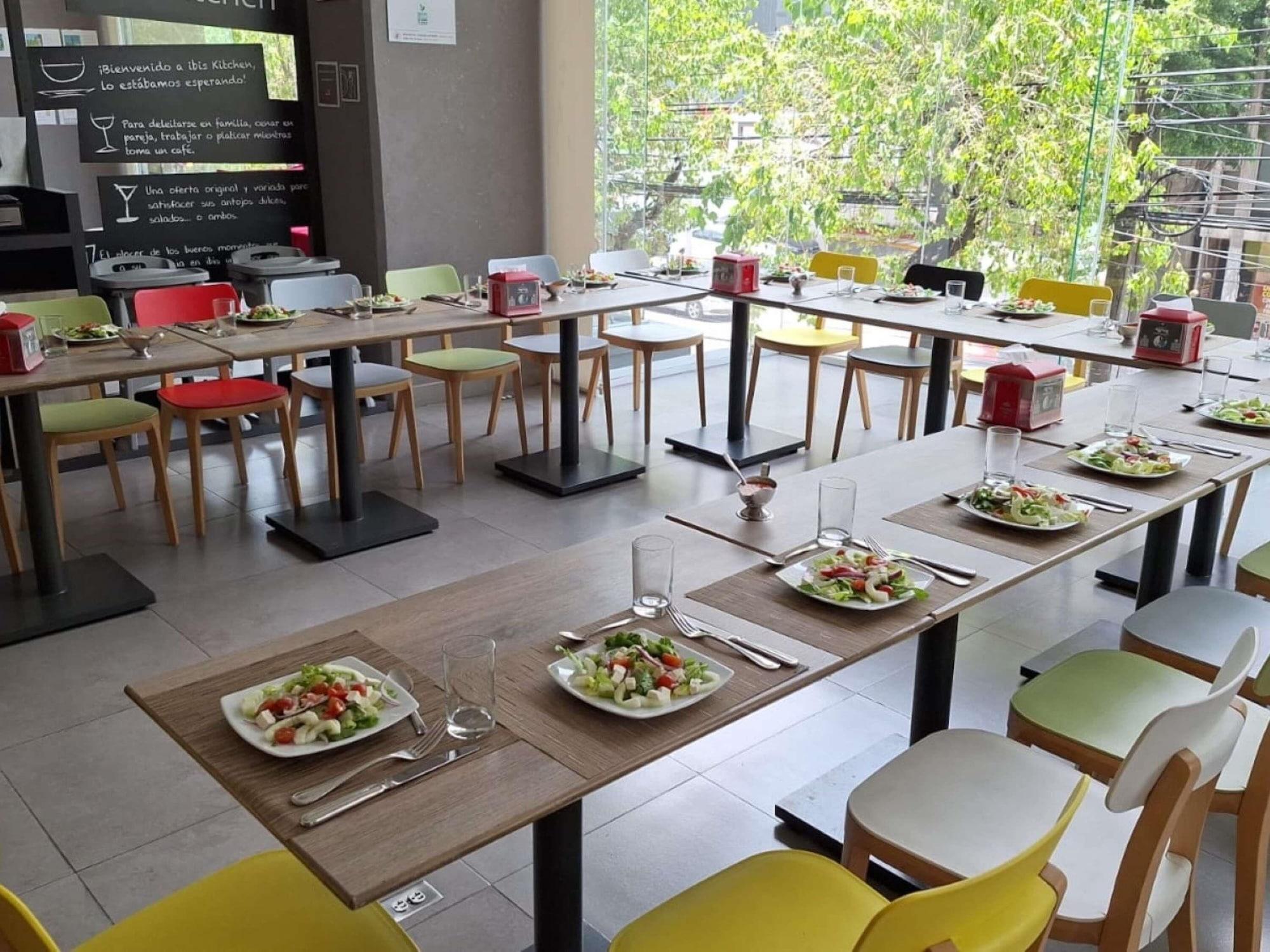 Sala de Reuniones ibis Mexico Tlalnepantla