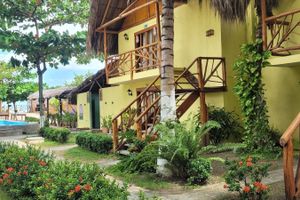 Alojamiento - Waikiki Beach Hostel