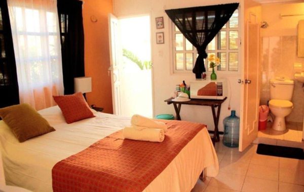 Balcony Studio in Downtown | Isla Mujeres - Hoteles económicos en Isla Mujeres, México