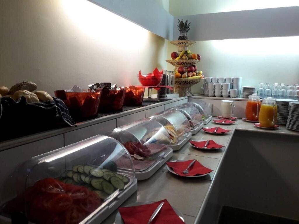 Restaurant Hotel Continental