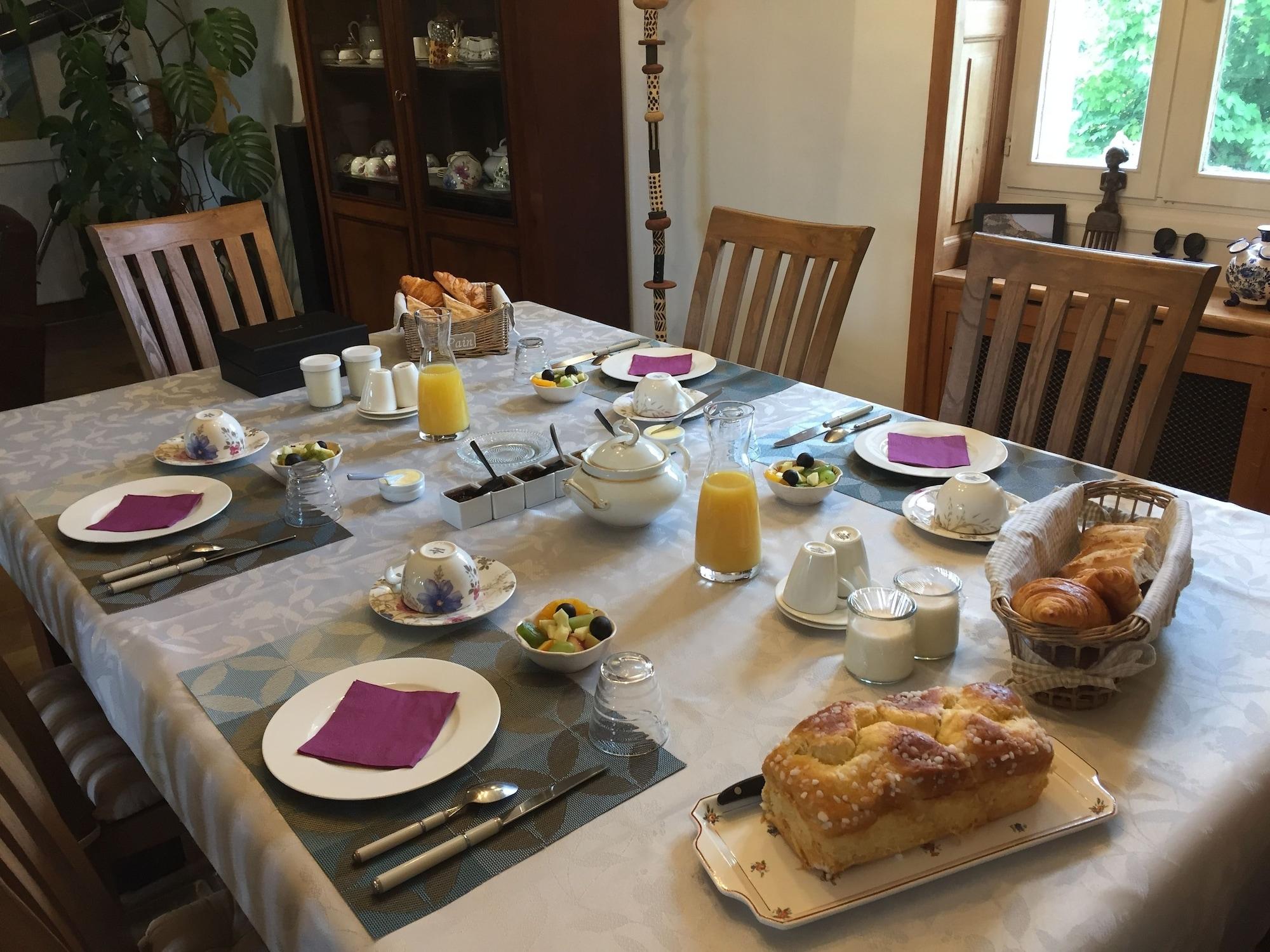 Restaurant La Musardine en Vexin