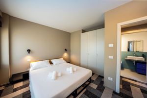 Alquiler Vacacional - BASALTO Venice Mestre Apartments