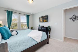 Alquiler Vacacional - Amazing 4 Bedroom Close to Disney @Compass Bay Resort 5161