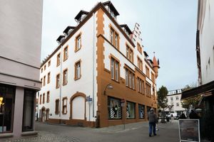 Alojamiento - Limehome Ravensburg Marienplatz
