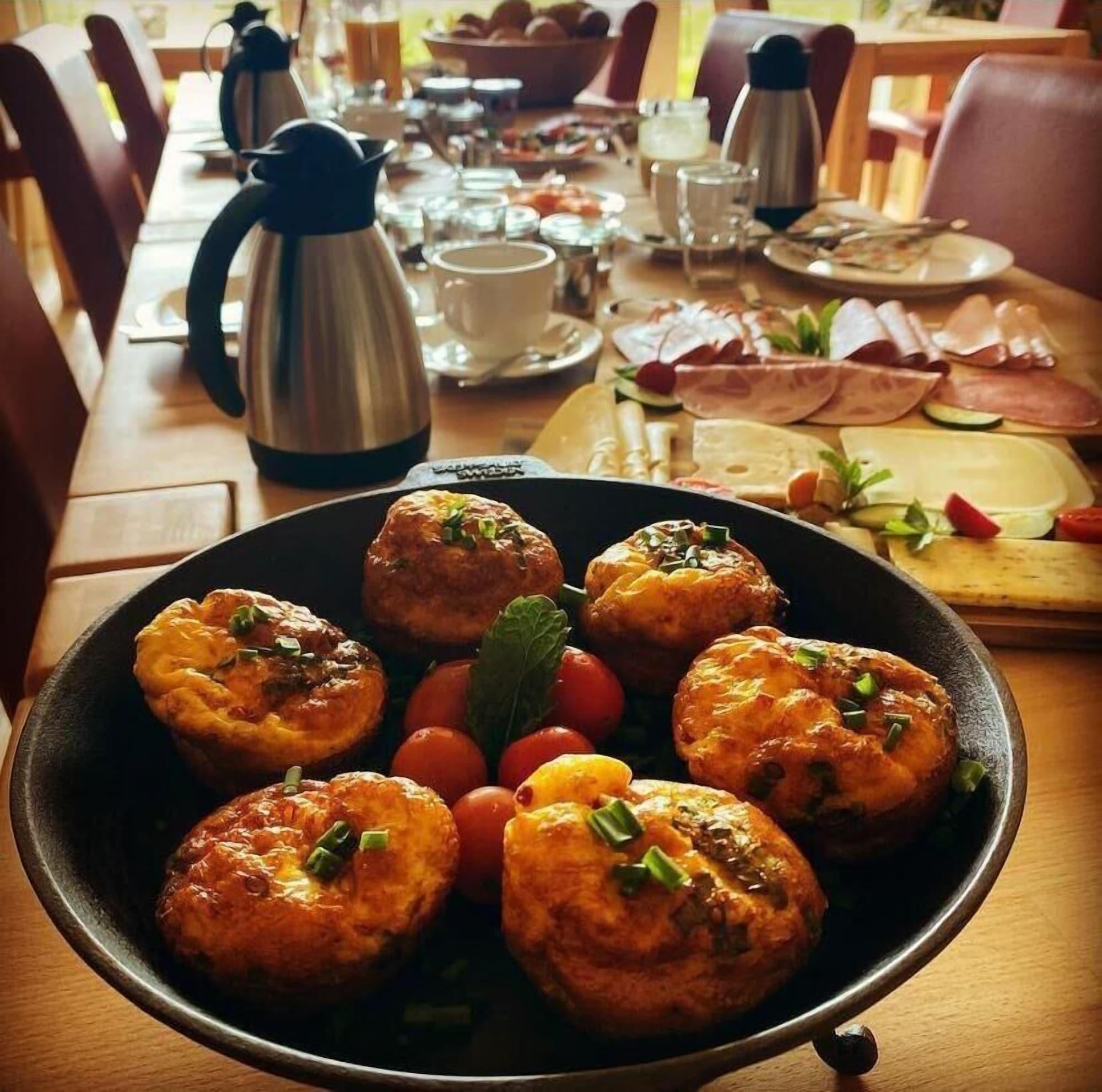 Restaurant Hotel Rappenhof