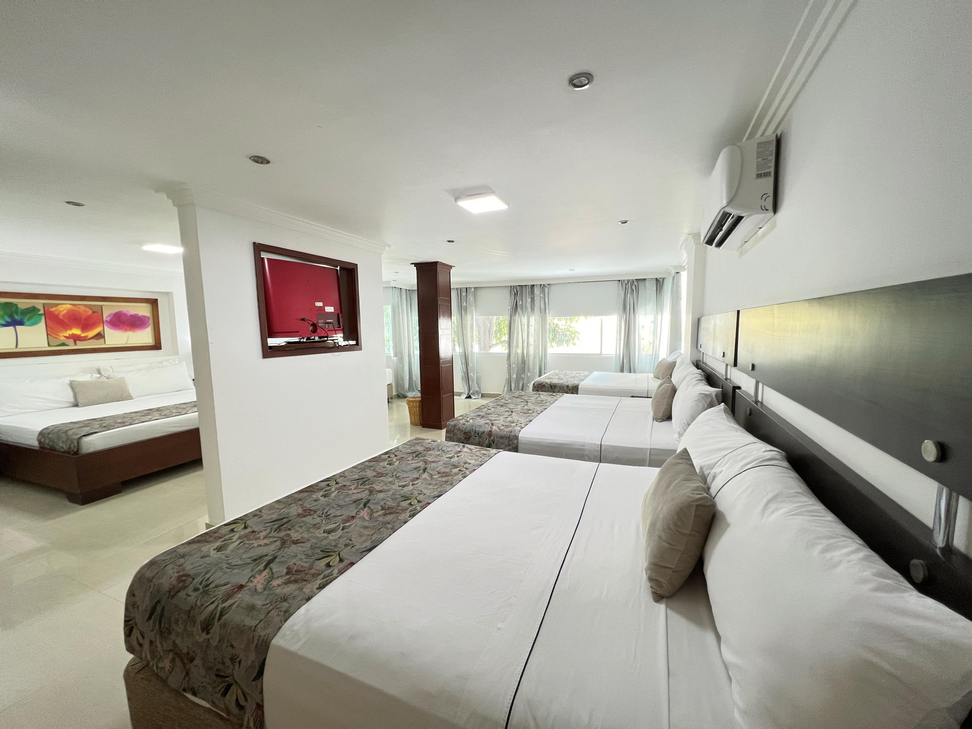 Hotel Hotel Arhuaco