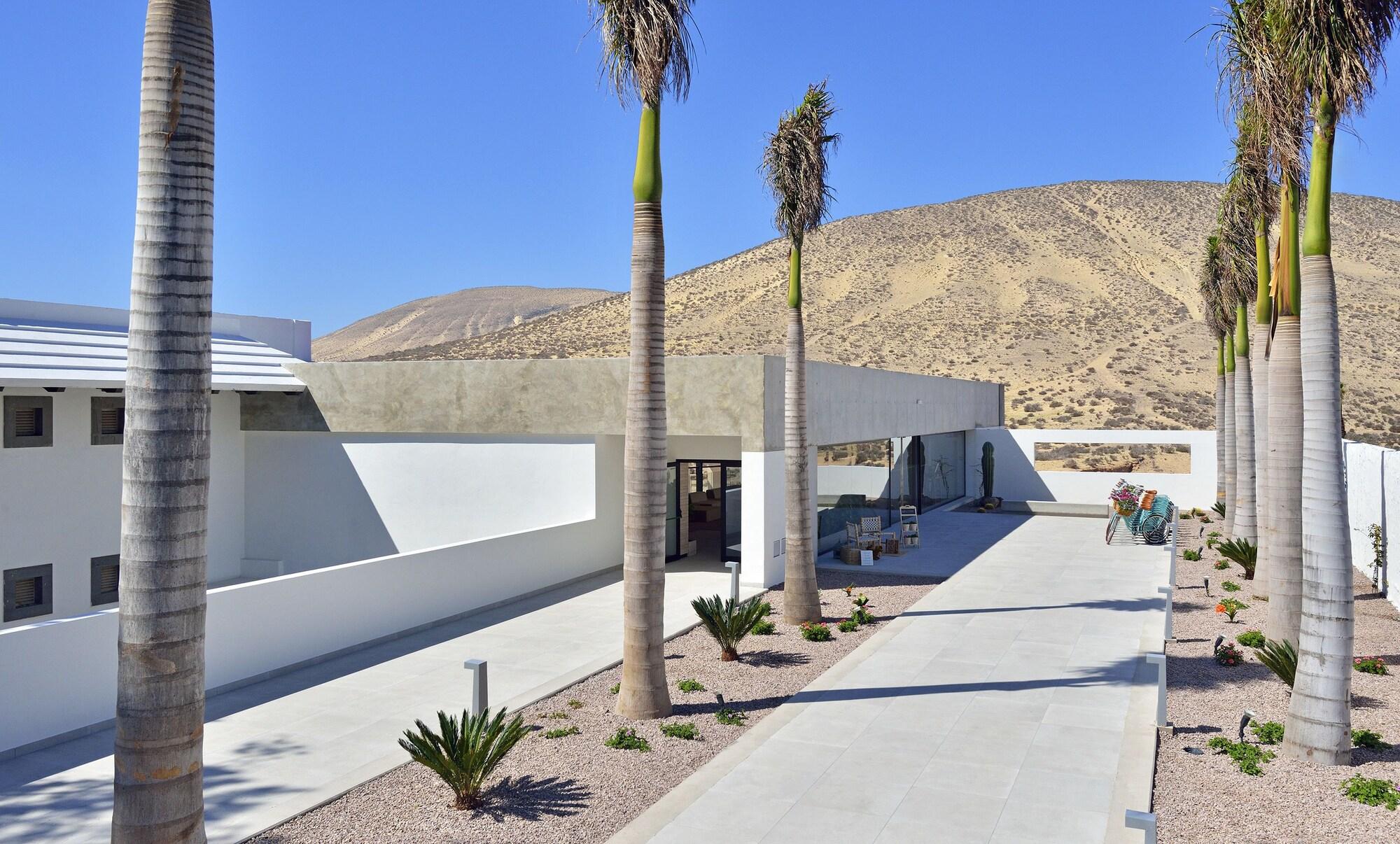 Vista Exterior INNSiDE by Meliá Fuerteventura - Adults Only