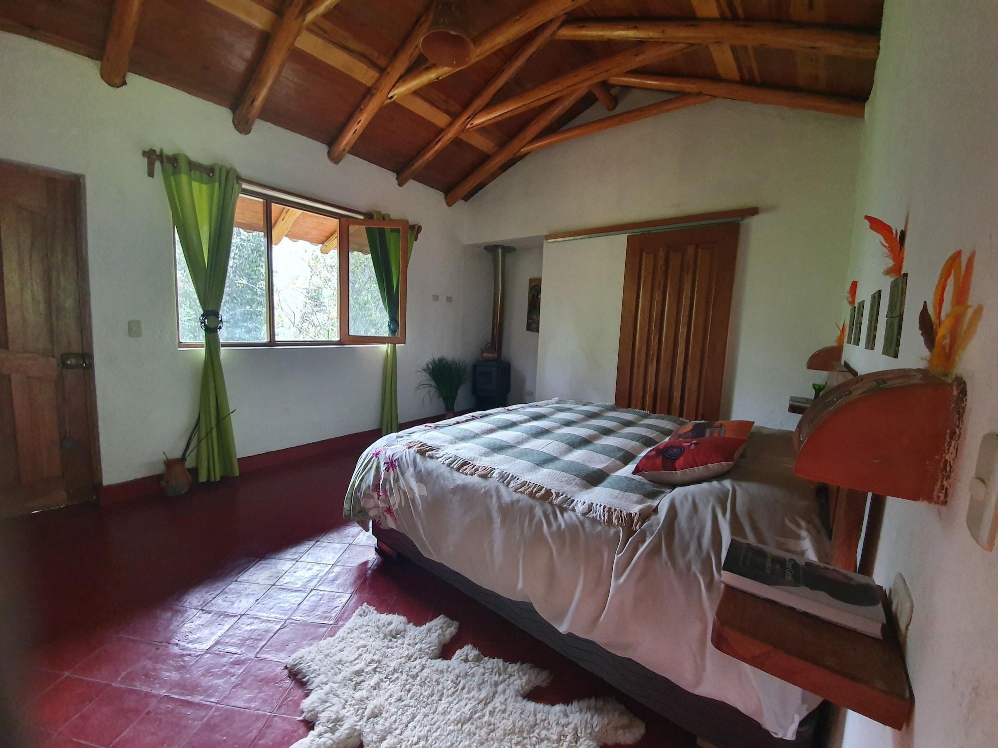 Habitación Birds Hotel Molino