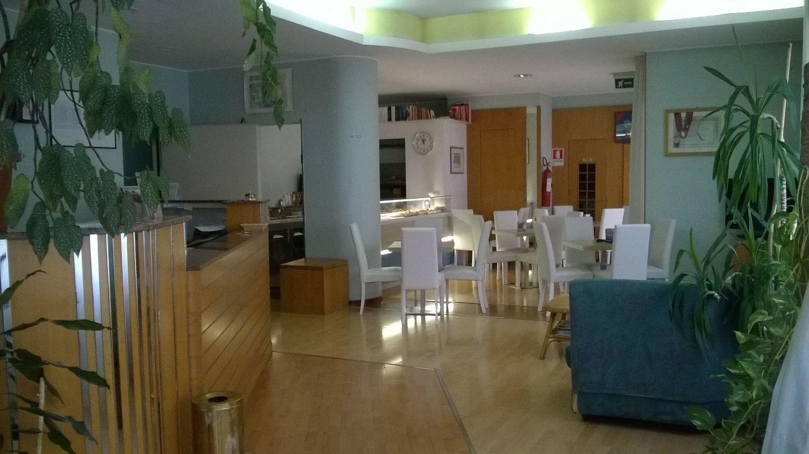 Restaurant Hotel La Pergola