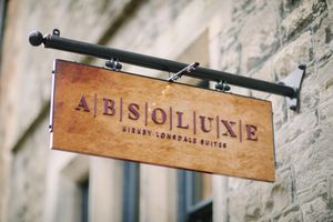 Alojamiento - Absoluxe Suites
