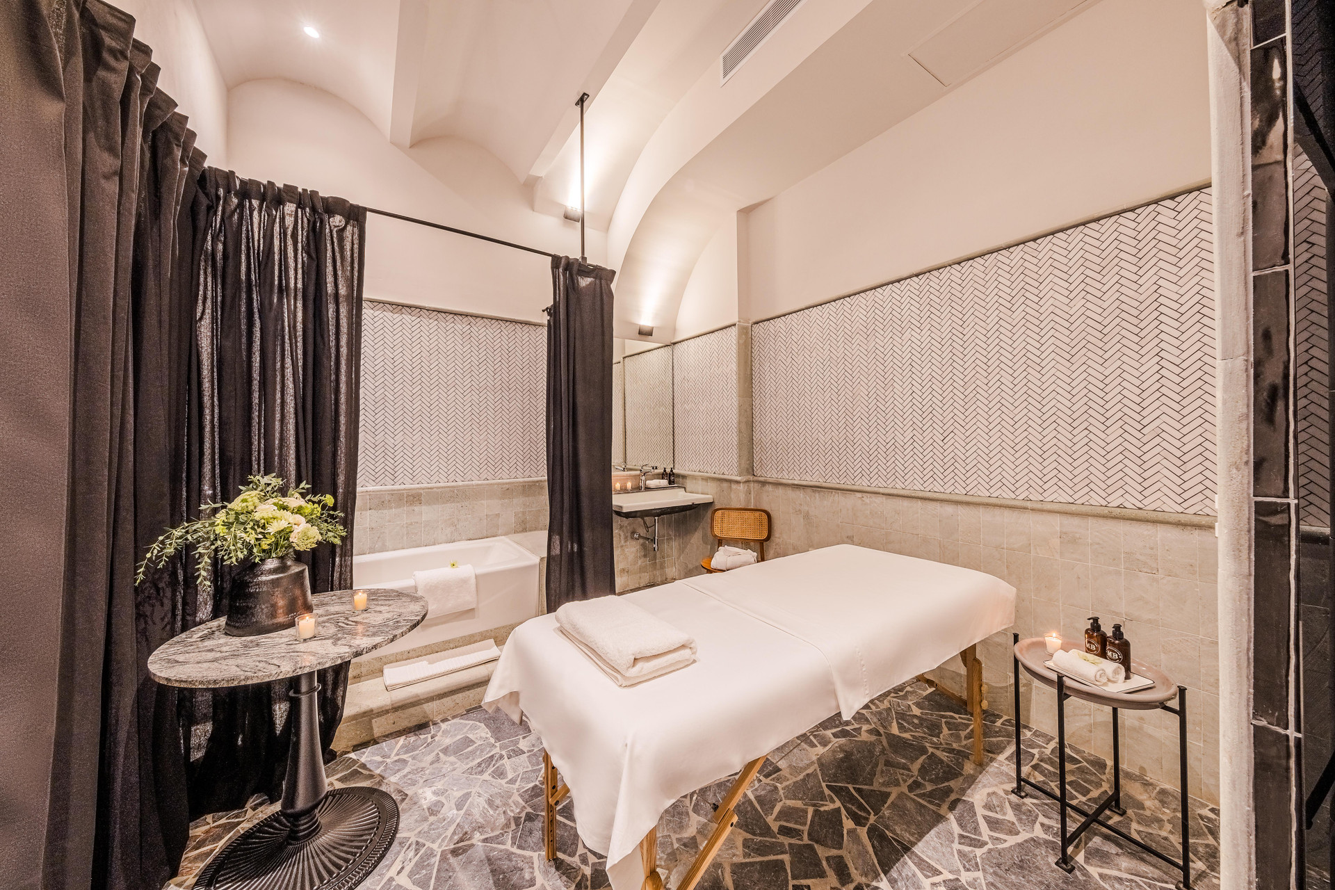 Instalaciones Recreativas Casa Kloster Hotel Boutique
