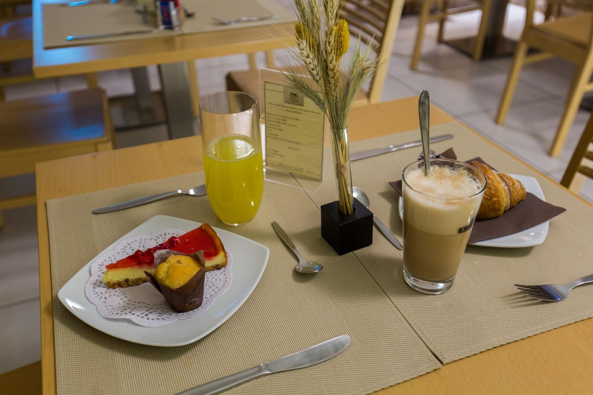 Bar/Salón Hotel Plana