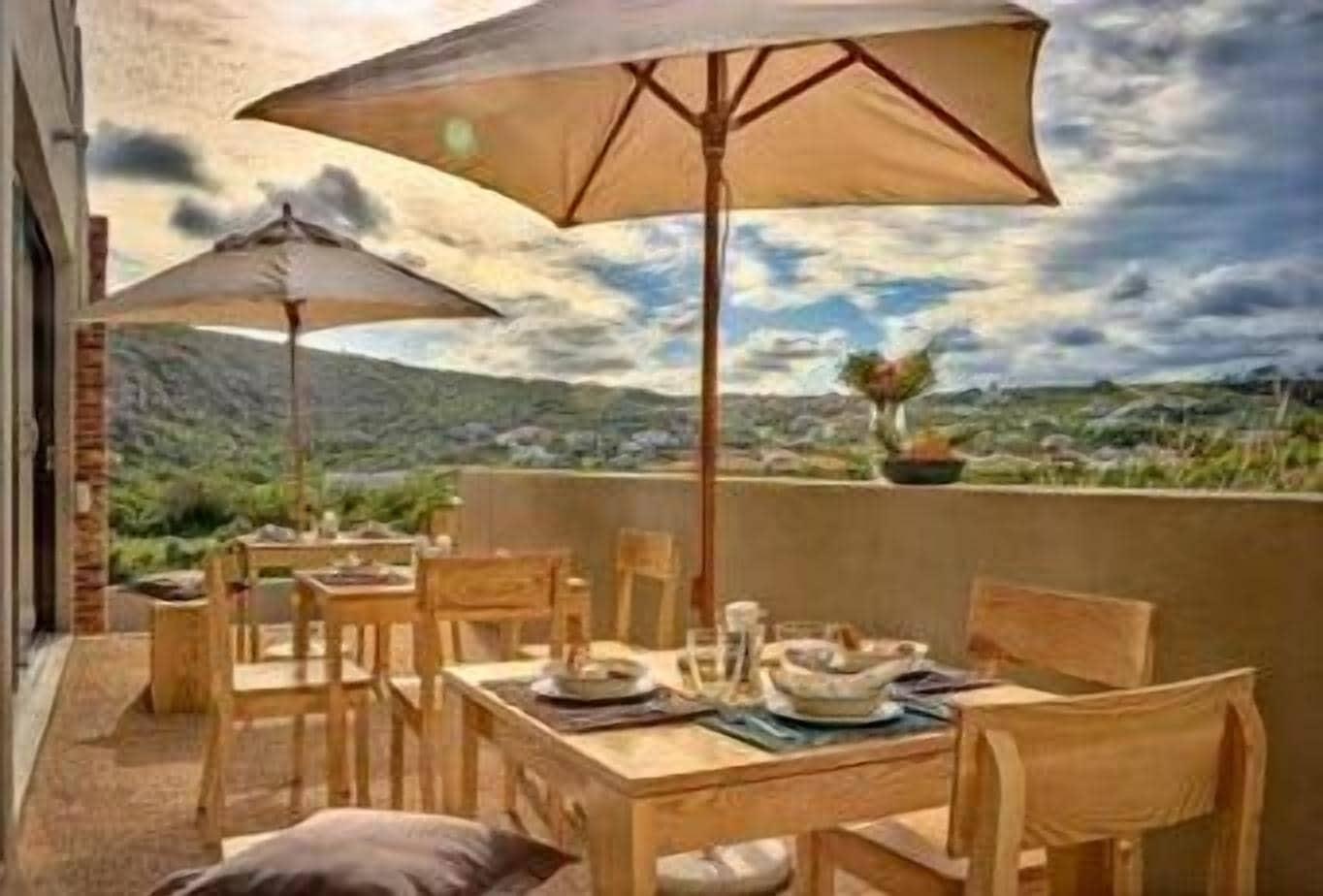 Restaurant Christiana Lodge