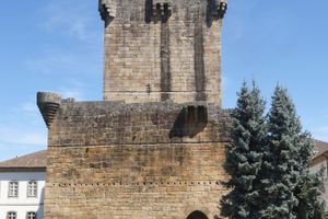 Actividad - Tour de Chaves al completo con entradas