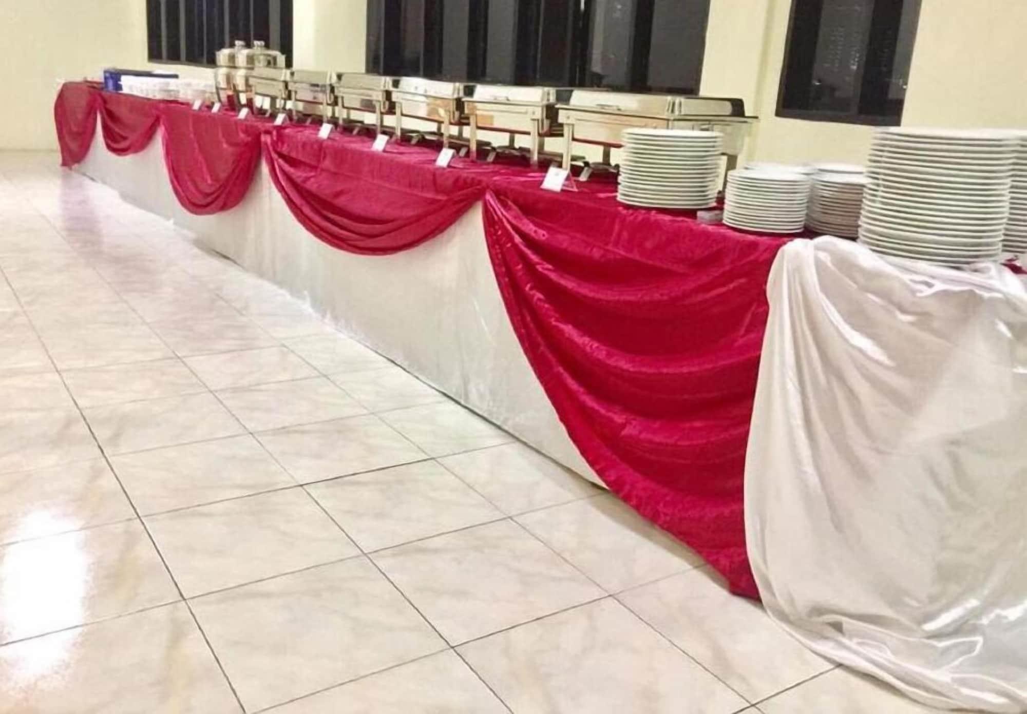 Salón de Baile bh Hotel