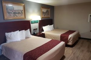 Alojamiento - River Heights Motel