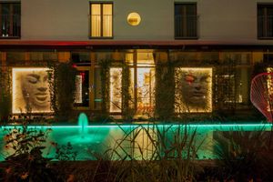 Alojamiento - NALA individuellhotel