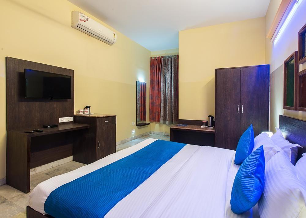 Habitación OYO 1143 Hotel RDB Palace