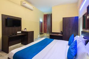 Alojamiento - OYO 1143 Hotel RDB Palace