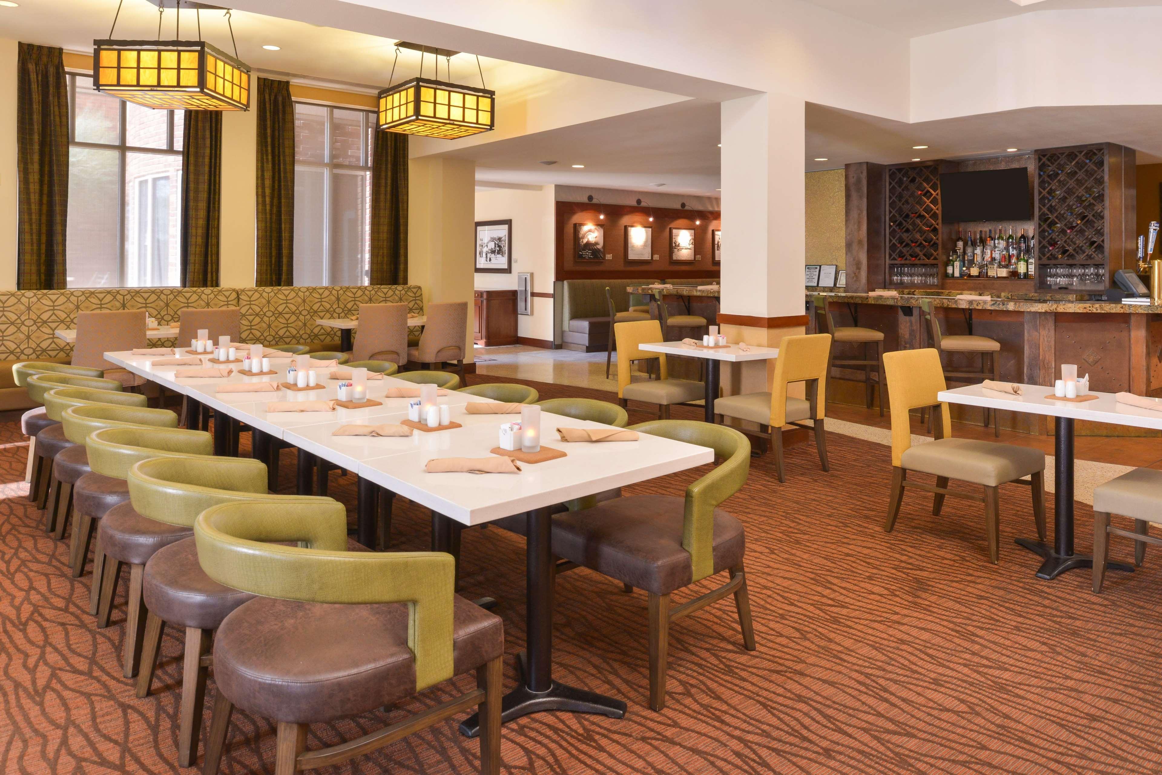 Restaurant Hilton Garden Inn Yuma Pivot Point