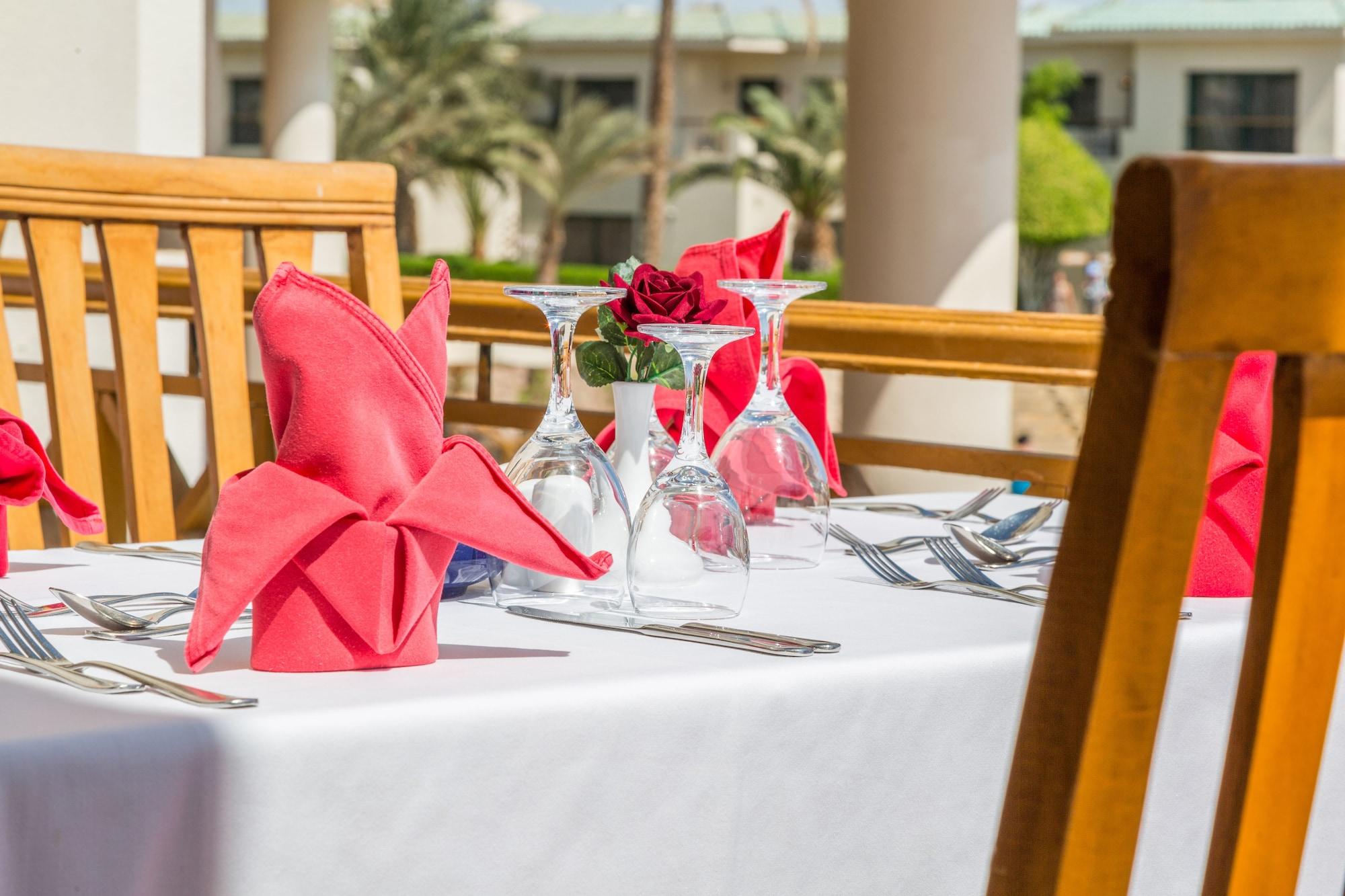 Restaurant Island View Resort