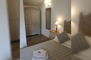 Arriendo temporal - B&B Nadine
