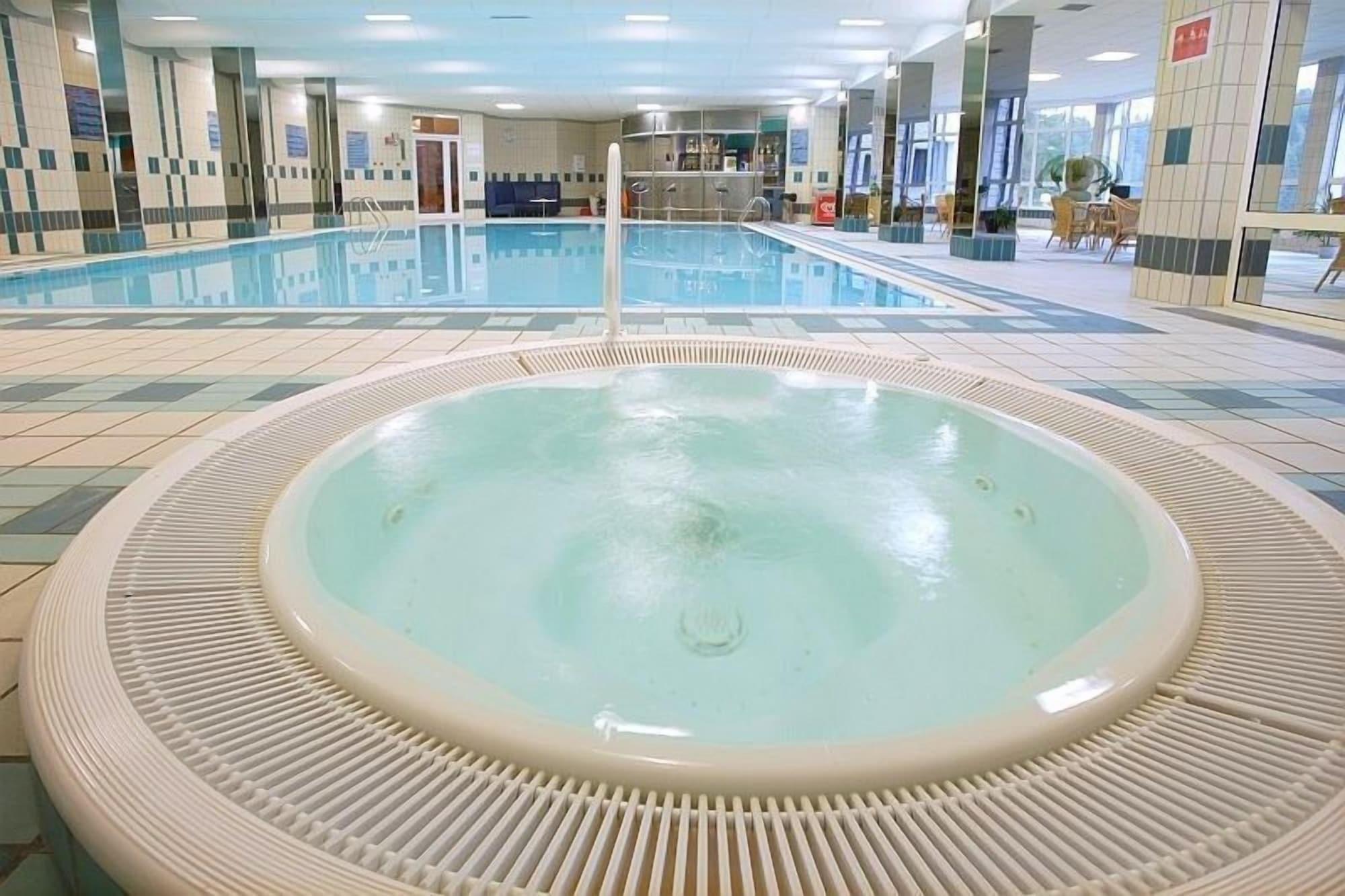 Spa Centrum Konferencyjno-Rekreacyjne Czarna