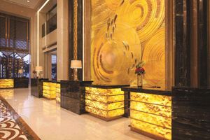 Alojamiento - Doubletree by Hilton Chongqing Wanzhou