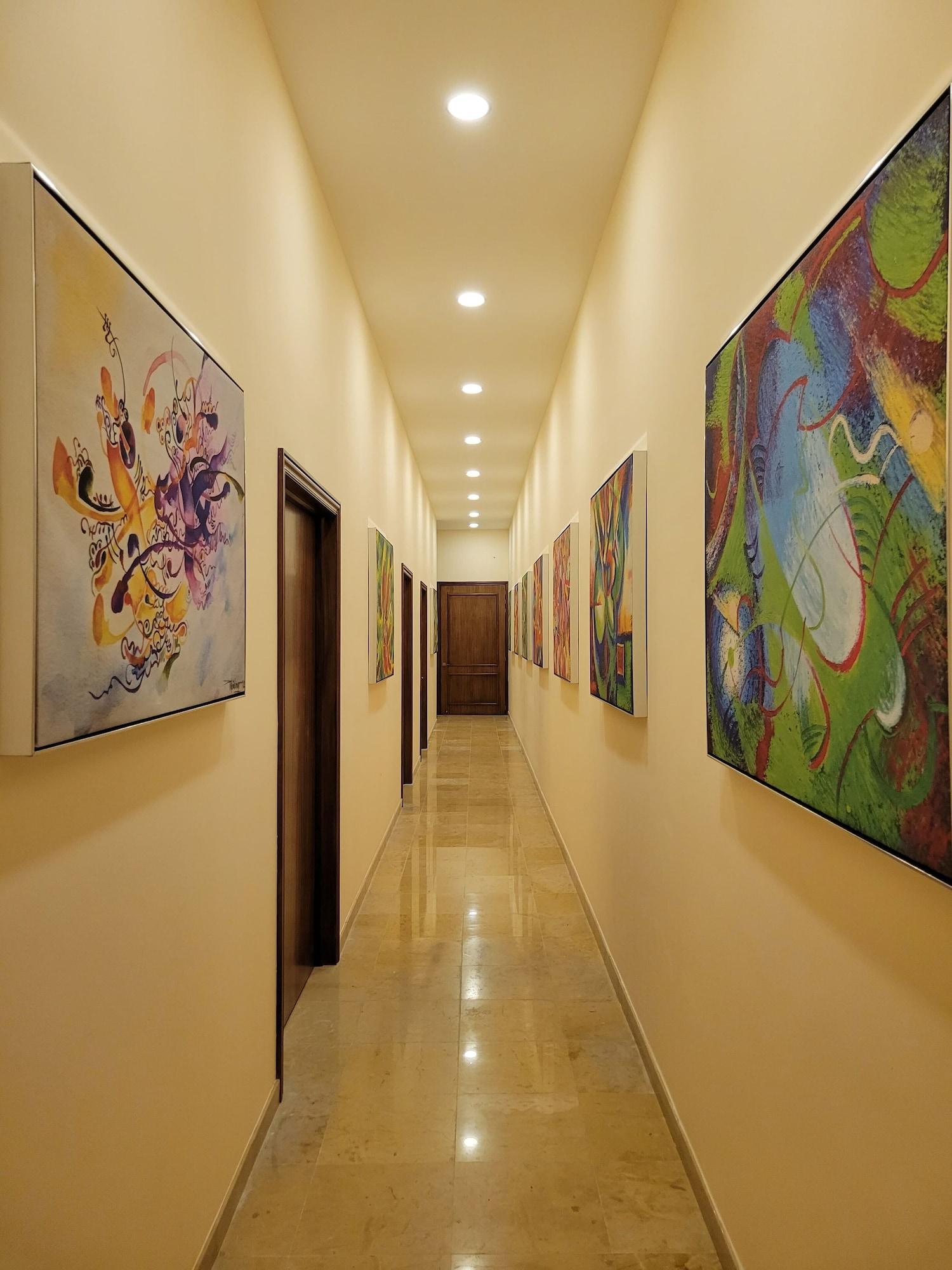 Sala de Reuniones Hotel Real Cocula