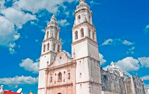 Nicte Ha Campeche