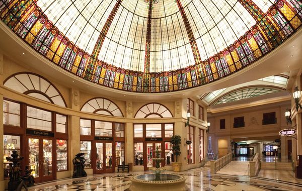 Paris Las Vegas Resort & Casino - Hoteles en Las Vegas, Nevada