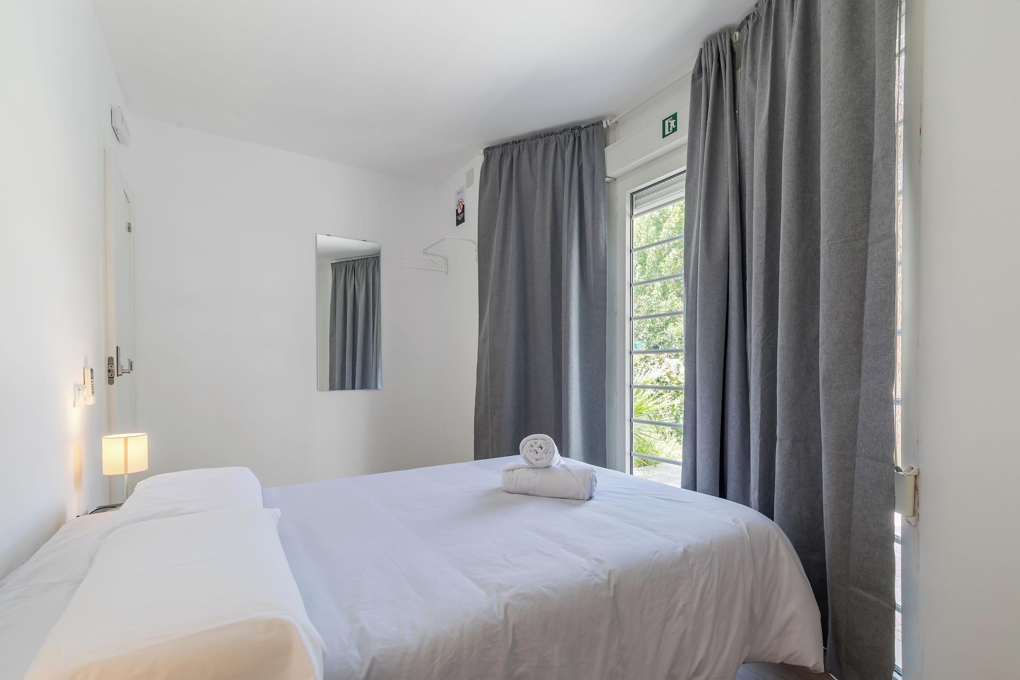 Habitación AYZ Joaquín Pol - Auto check-in property