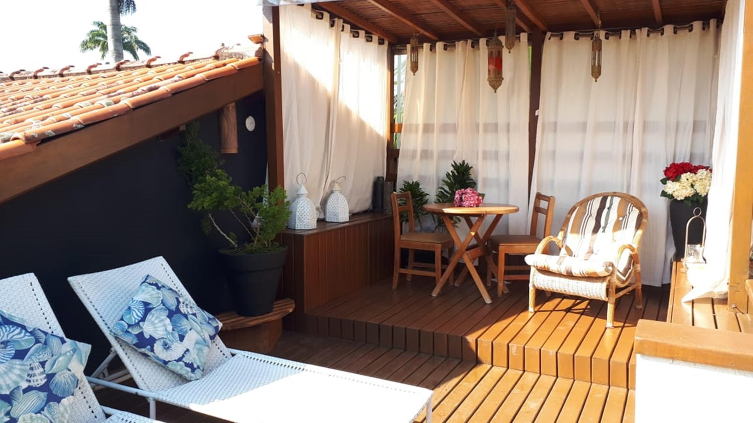 Varios Pousada Ilhas de Juquehy