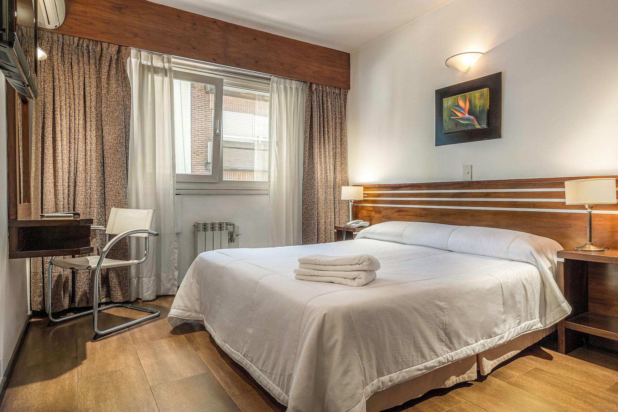Habitación Up Retiro