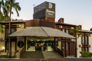 Alojamiento - Hotel Damen