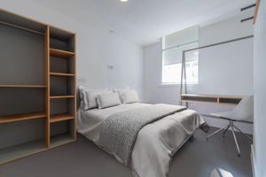 Renta Vacacional - Student Only Canvas The Old Fire Station Birmingham