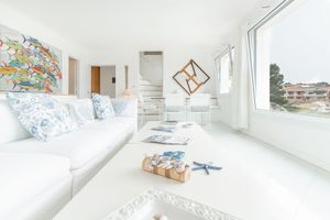 Alquiler Vacacional - Over The Sea Porto Rotondo